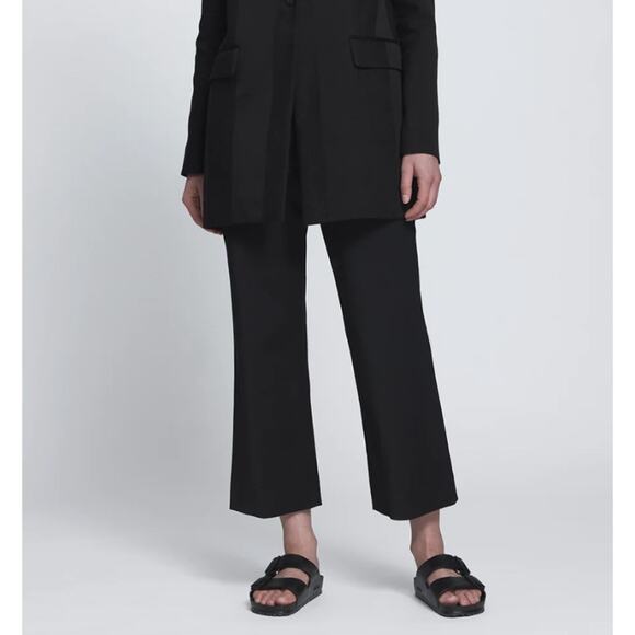 Partow Neva Flare Pant - Picture 1 of 6